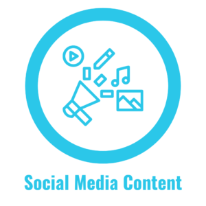 Social Media Content