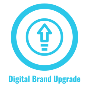 Digital Brand Upgrade