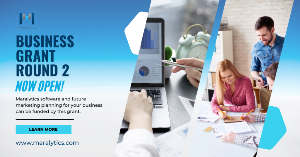 Maralytics Grant EOI