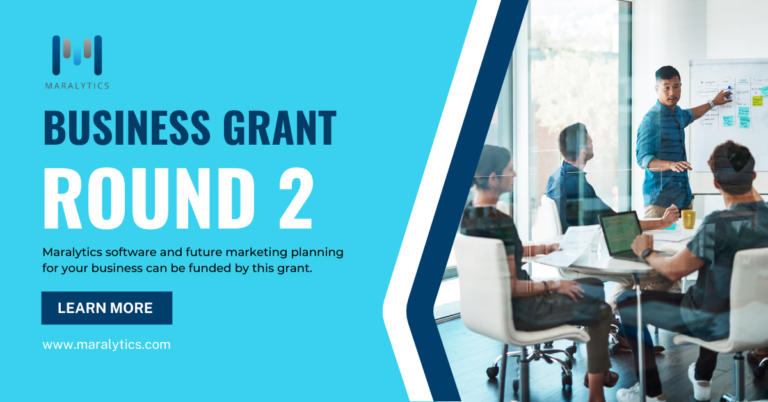 Maralytics Grant EOI