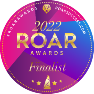 ROAR Awards finalist